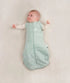 ErgoPouch - Cocoon Swaddle Bag - Sage - 2.5 TOG